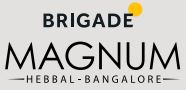 Brigade Magnum logo