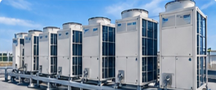 VRV / VRF Systems service