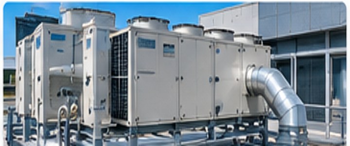 Indoor Air Quality service